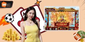 Khám Phá Cách Chơi Game Bát Tiên Quá Hải Cực Hot Tại 188BET