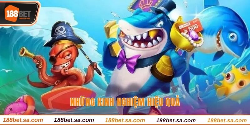 Những kinh nghiệm hiệu quả